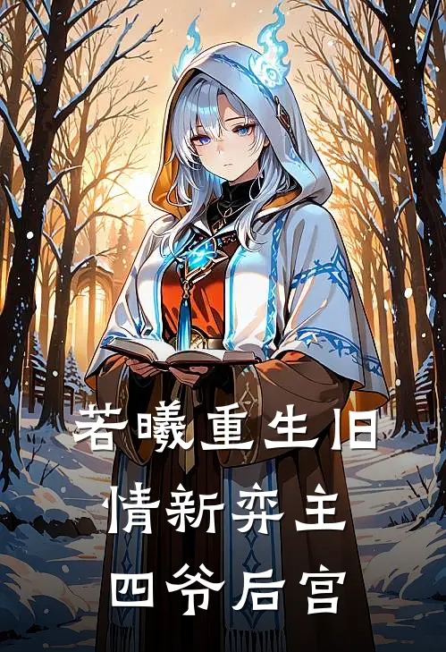若曦重生旧情新弈主四爷后宫