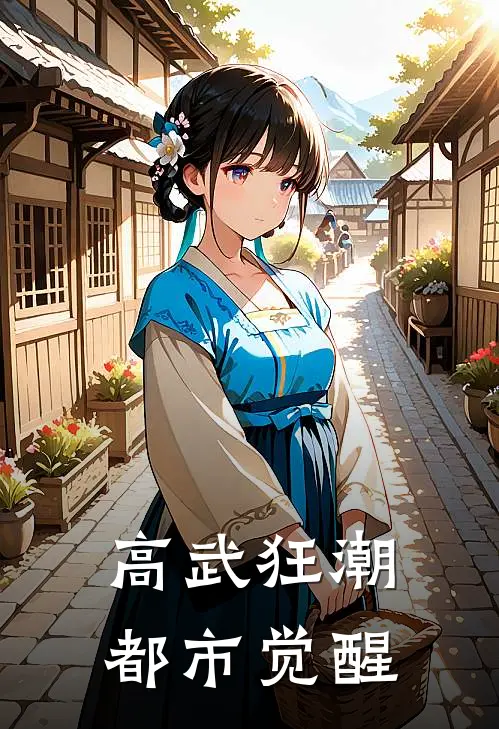 高武狂潮：都市觉醒