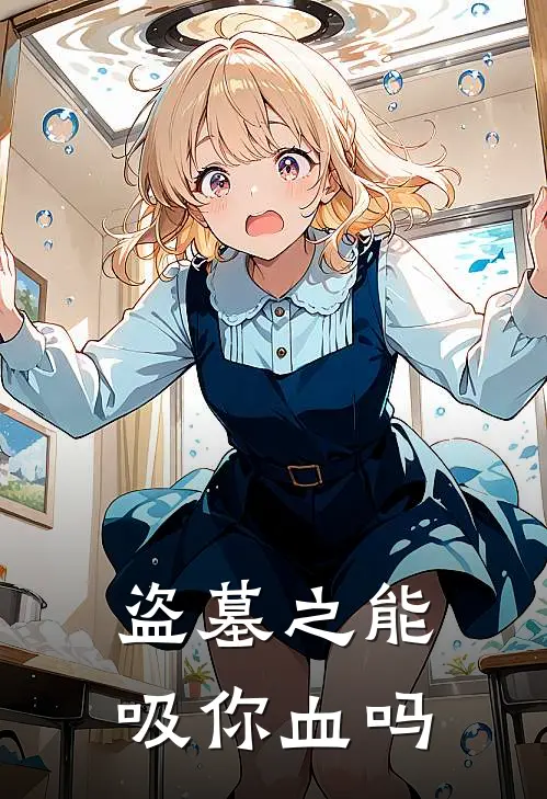 盗墓之能吸你血吗