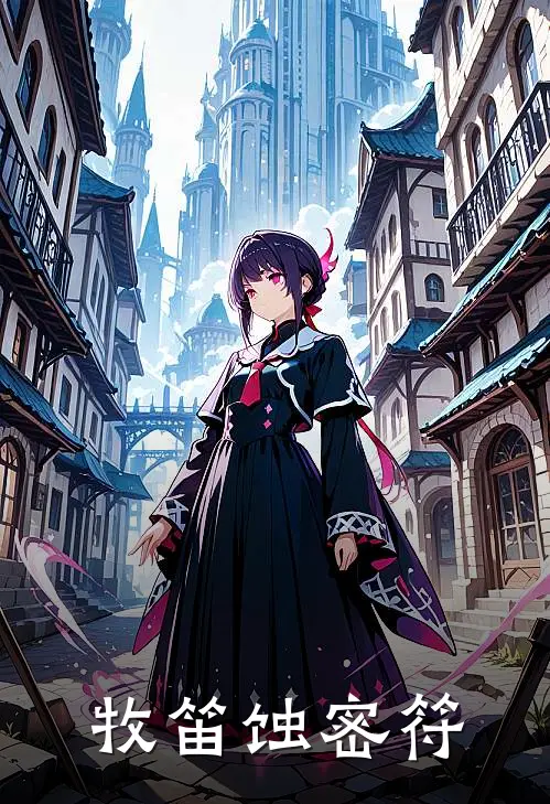 牧笛蚀密符(桑格阿古拉)最新小说_免费阅读完整版小说牧笛蚀密符(桑格阿古拉)