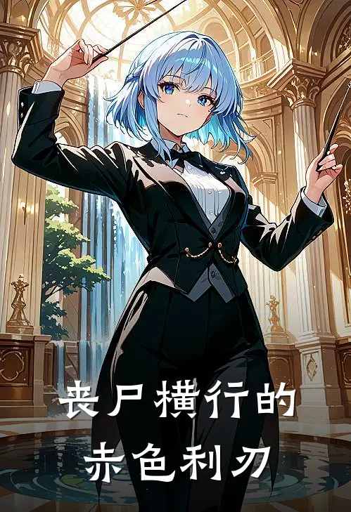 罗浩秦宇轩(丧尸横行的赤色利刃)全章节在线阅读_(丧尸横行的赤色利刃)全本在线阅读