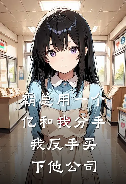 霸总用一个亿和我分手，我反手买下他公司(林薇季辰)免费小说阅读_完结版小说推荐霸总用一个亿和我分手，我反手买下他公司(林薇季辰)