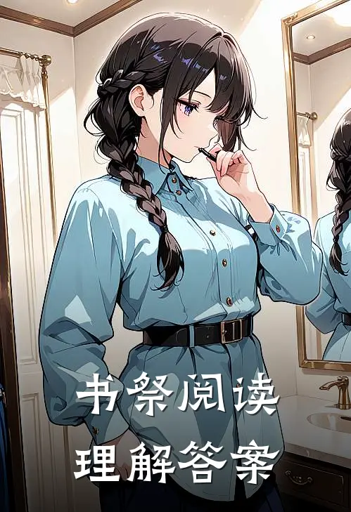 书祭阅读理解答案