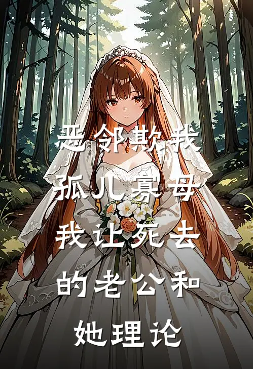 恶邻欺我孤儿寡母，我让死去的老公和她理论（王春花琦玉）最新章节列表