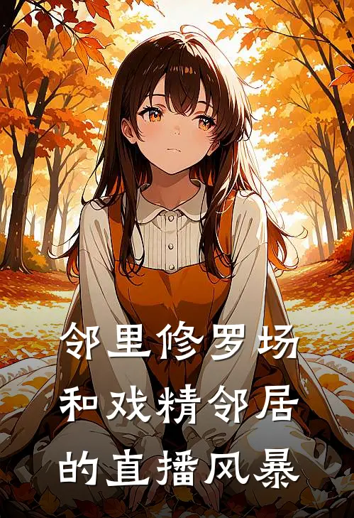 邻里修罗场：和戏精邻居的“直播风暴”(林薇修罗场)免费小说笔趣阁_完结版小说推荐邻里修罗场：和戏精邻居的“直播风暴”(林薇修罗场)