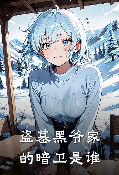 盗墓黑爷家的暗卫是谁