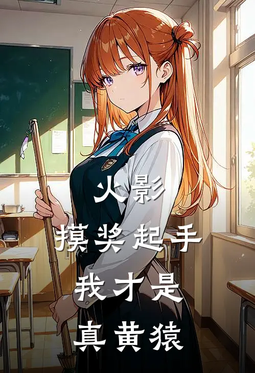 火影：摸奖起手，我才是真黄猿江源佐助在线免费小说_最新推荐小说火影：摸奖起手，我才是真黄猿(江源佐助)