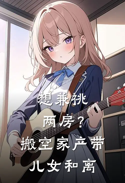 想兼祧两房？搬空家产带儿女和离乔念李如兰最新热门小说_免费小说全文阅读想兼祧两房？搬空家产带儿女和离(乔念李如兰)