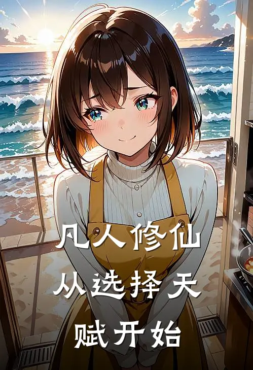 凡人修仙：从选择天赋开始