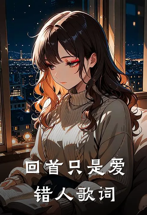 回首只是爱错人歌词