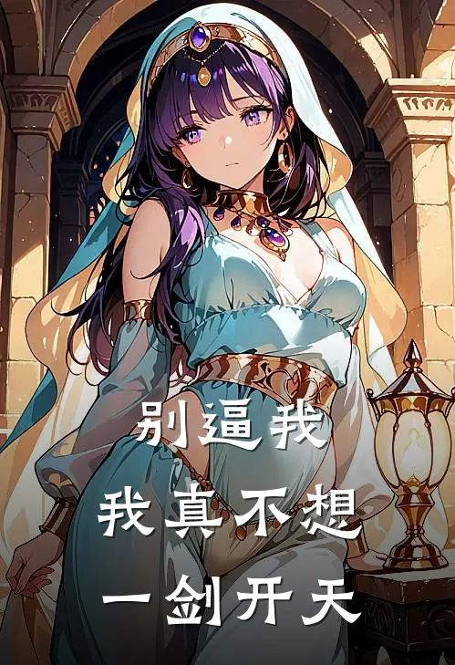 别逼我，我真不想一剑开天