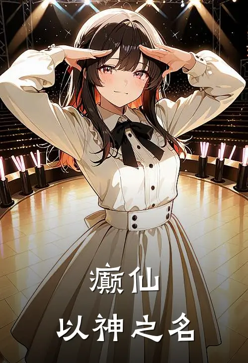 癫仙：以神之名