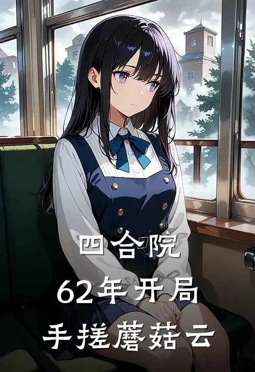 四合院：62年开局，手搓蘑菇云
