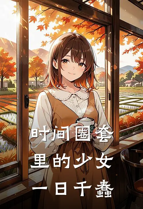 时间圈套里的少女一日千蠢