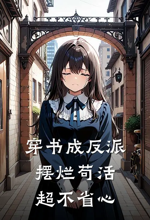 穿书成反派：摆烂苟活超不省心(林疏月苏暖暖)完本小说推荐_最新章节列表穿书成反派：摆烂苟活超不省心(林疏月苏暖暖)