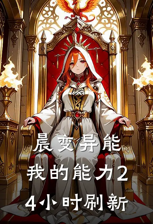 晨变异能：我的能力24小时刷新