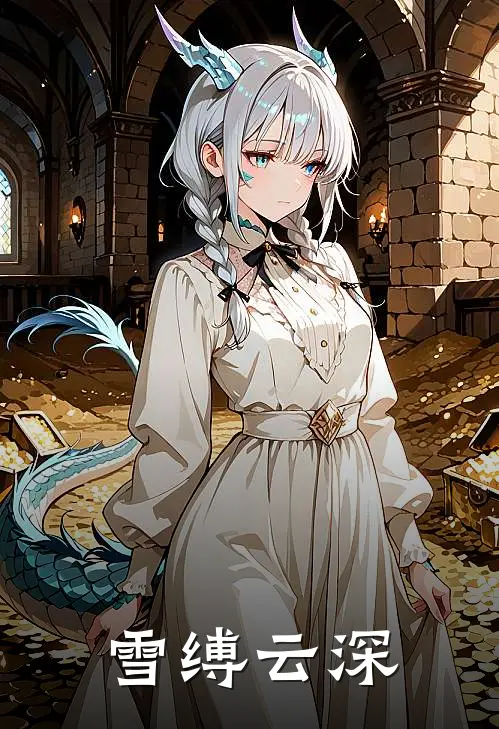 雪缚云深