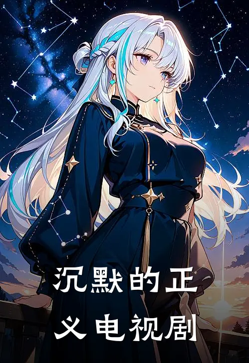 沉默的正义电视剧