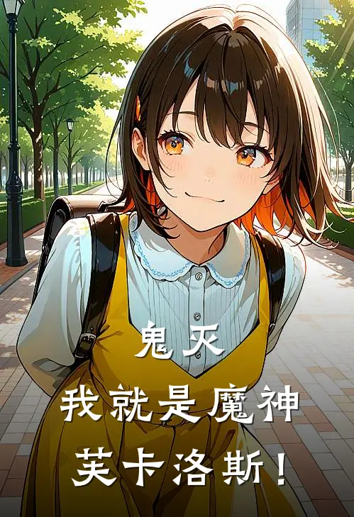 鬼灭：我就是魔神芙卡洛斯！(芙宁娜芙卡洛斯)完本小说推荐_最新章节列表鬼灭：我就是魔神芙卡洛斯！(芙宁娜芙卡洛斯)