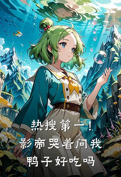 热搜第一！影帝哭着问我鸭子好吃吗(顾晏臣小李)小说最新章节_全文免费小说热搜第一！影帝哭着问我鸭子好吃吗顾晏臣小李