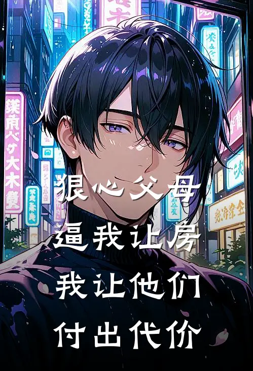狠心父母逼我让房，我让他们付出代价林晓雪王秀兰最新章节免费阅读_狠心父母逼我让房，我让他们付出代价全集免费阅读