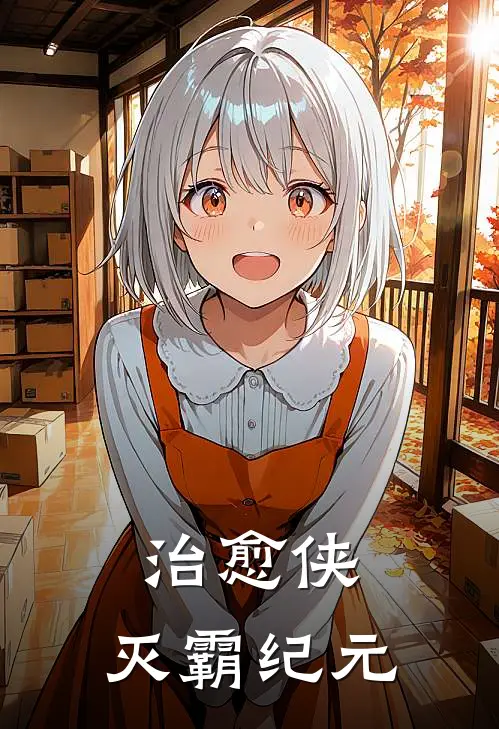 治愈侠:灭霸纪元