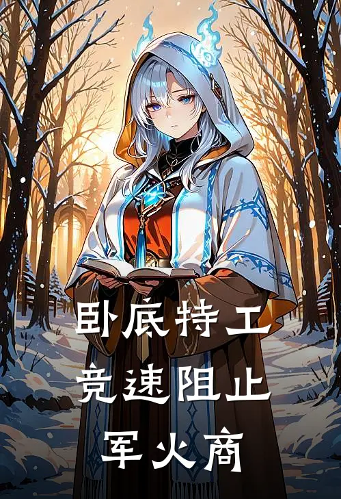 卧底特工竞速阻止军火商