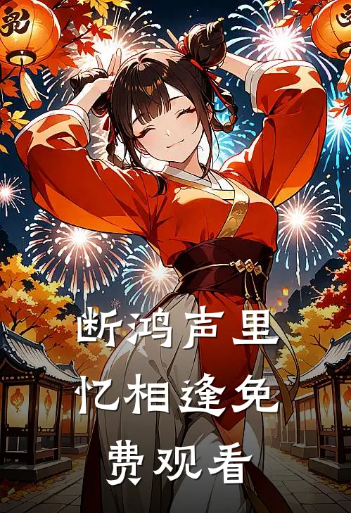 断鸿声里忆相逢免费观看