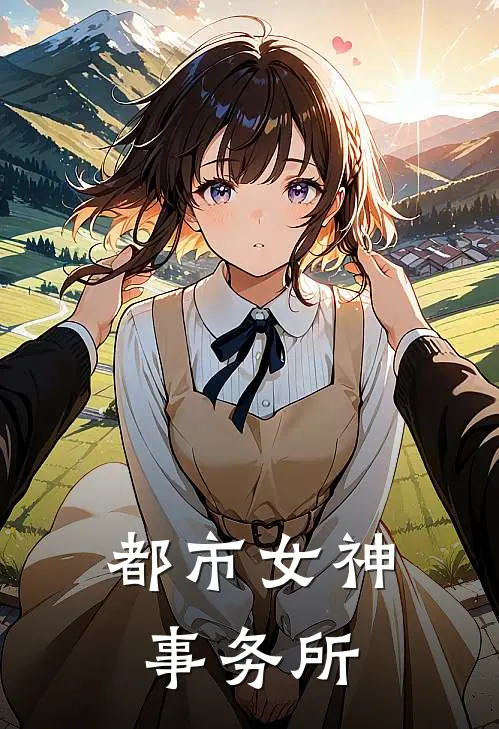 都市女神事务所