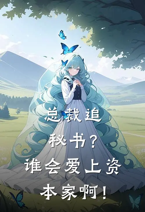 总裁追秘书？谁会爱上资本家啊！(林沭安特助)完结版免费小说_热门完结小说总裁追秘书？谁会爱上资本家啊！(林沭安特助)