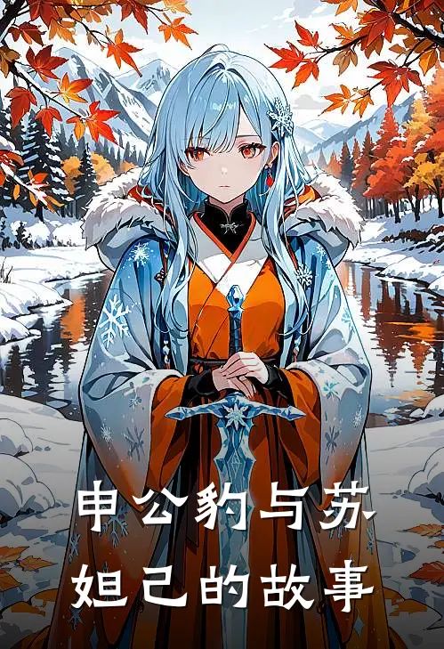 申公豹与苏妲己的故事(哪吒申公豹)在线免费小说_完结小说免费阅读申公豹与苏妲己的故事哪吒申公豹