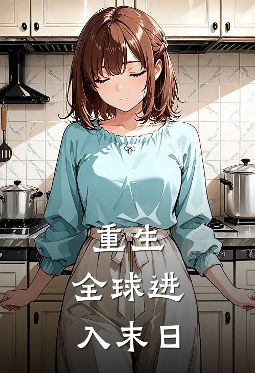 重生：全球进入末日(王鹏王鹏)全本免费在线阅读_重生：全球进入末日全文阅读