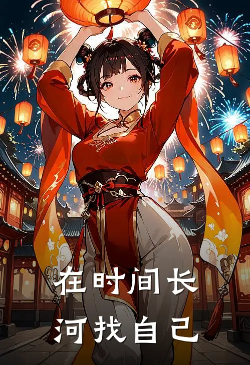 在时间长河找自己(李乐然齐安)全文免费在线阅读_在时间长河找自己热门小说