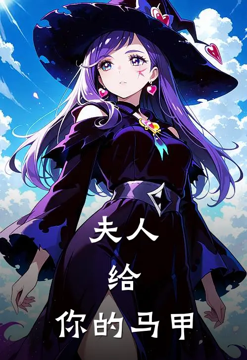 夫人，给，你的马甲(傅砚辞傅砚)在哪看免费小说_全本免费完结小说夫人，给，你的马甲傅砚辞傅砚