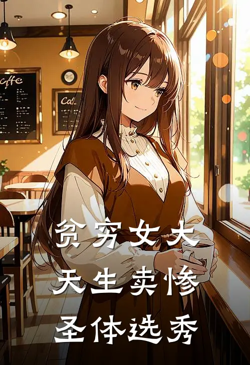 贫穷女大天生卖惨圣体【选秀】