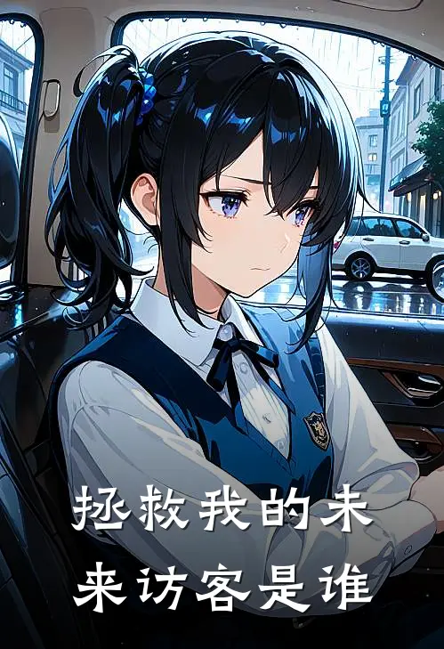 拯救我的未来访客是谁