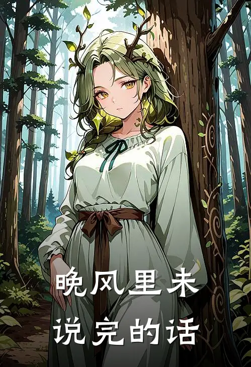 晚风里未说完的话