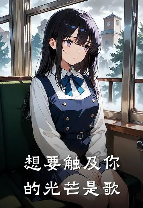 想要触及你的光芒是歌