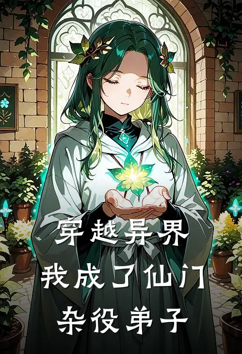 穿越异界，我成了仙门杂役弟子(杨子墨蚩尤)免费热门小说_最新小说推荐穿越异界，我成了仙门杂役弟子杨子墨蚩尤