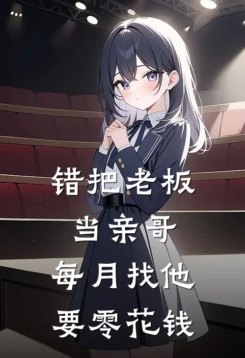 错把老板当亲哥，每月找他要零花钱宁海隆恩免费小说完结_最新完本小说推荐错把老板当亲哥，每月找他要零花钱(宁海隆恩)