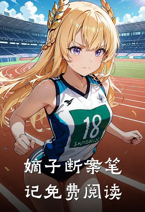 嫡子断案笔记免费阅读