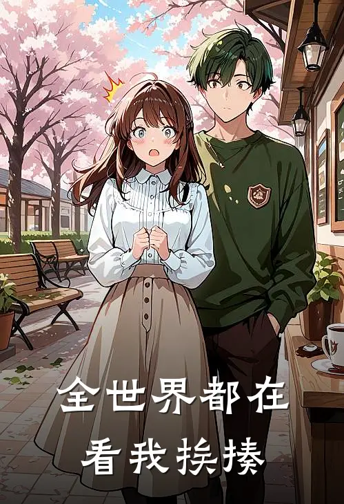 全世界都在看我挨揍