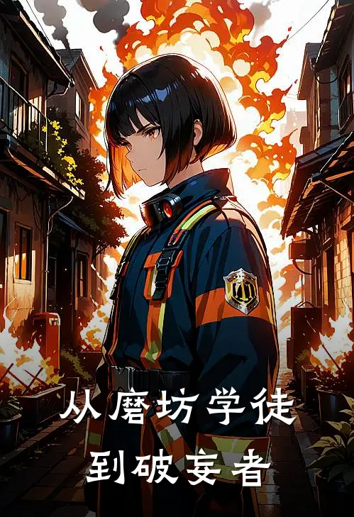 从磨坊学徒到破妄者(阿磨林默)最新完结小说_完结版小说全文免费阅读从磨坊学徒到破妄者(阿磨林默)