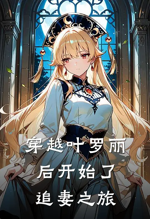 穿越叶罗丽后开始了追妻之旅谢浔谢浔完结小说大全_免费小说在哪看穿越叶罗丽后开始了追妻之旅(谢浔谢浔)