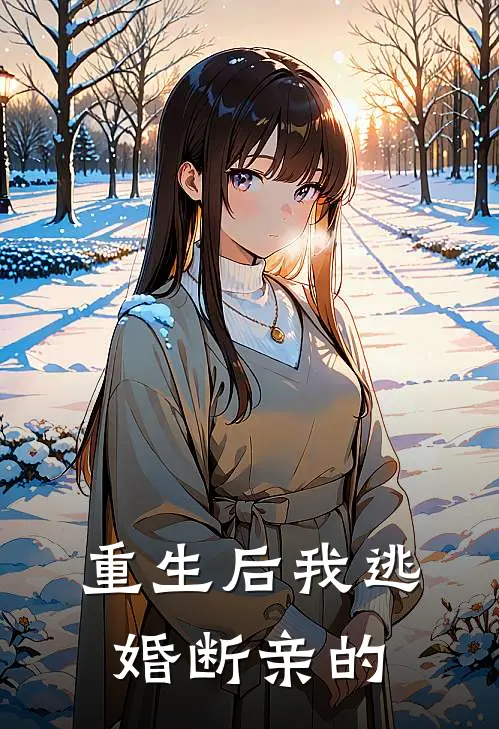 重生后我逃婚断亲的