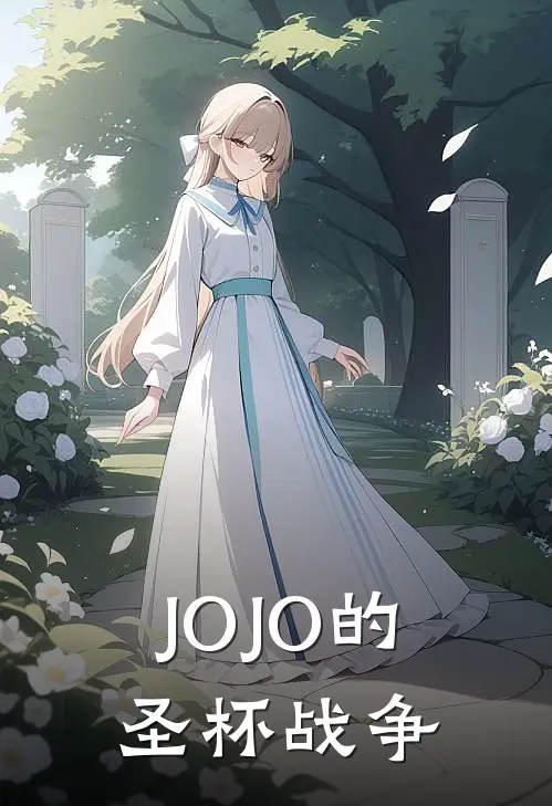 JOJO的圣杯战争迪亚哥瓦伦泰全文免费阅读无弹窗大结局_（迪亚哥瓦伦泰）JOJO的圣杯战争最新小说