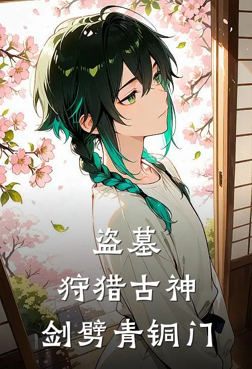 盗墓：狩猎古神，剑劈青铜门(吴邪徐峰)在线阅读免费小说_最新章节列表盗墓：狩猎古神，剑劈青铜门(吴邪徐峰)