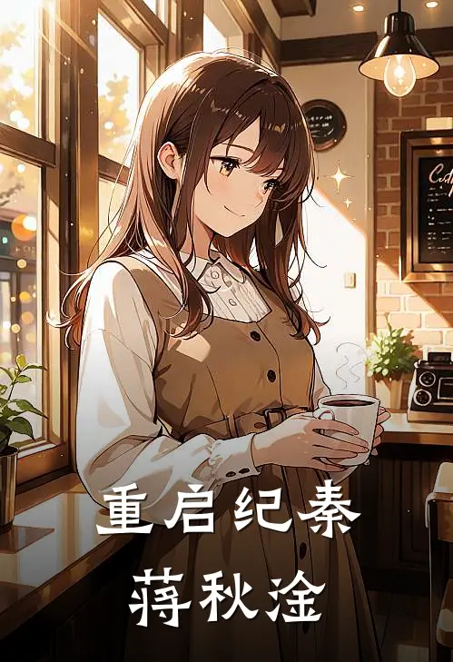 重启纪秦蒋秋淦