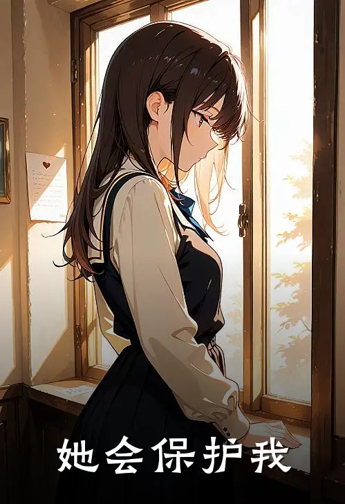 她会保护我(申月冰海星)全本免费在线阅读_申月冰海星全文阅读