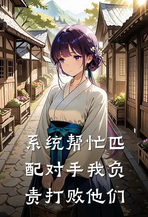 系统帮忙匹配对手我负责打败他们